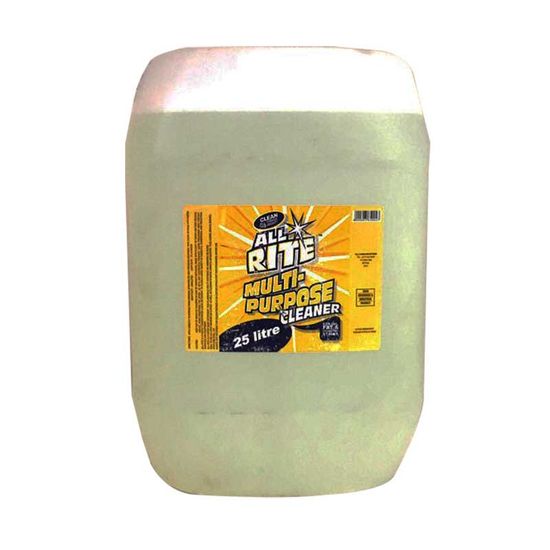 Cleaner Multipurpose ALL-RITE 25ltr
