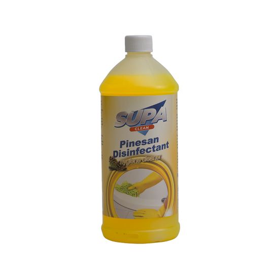 Supa Pinesan Disinfectant 1ltr Fqac001