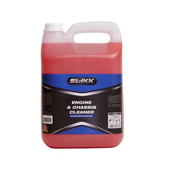 Slikk Engine & Chassie Cleaner 5ltr