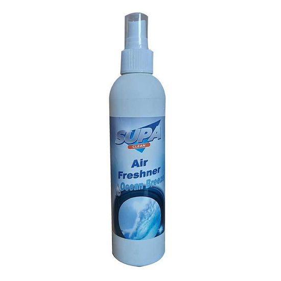 Supa Airfresh Ocean Breeze 250ml Atomiser