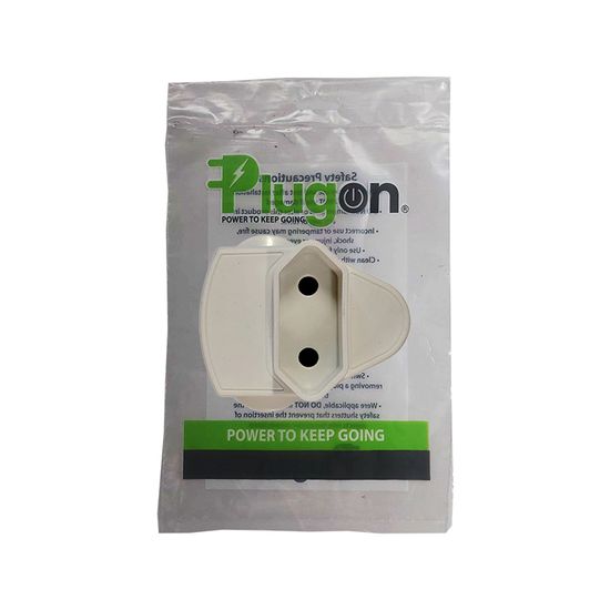 Plug Eurodapter Top Entry R-17a