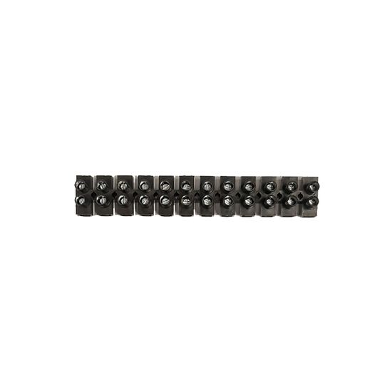 Strip Connector 5amp 0809