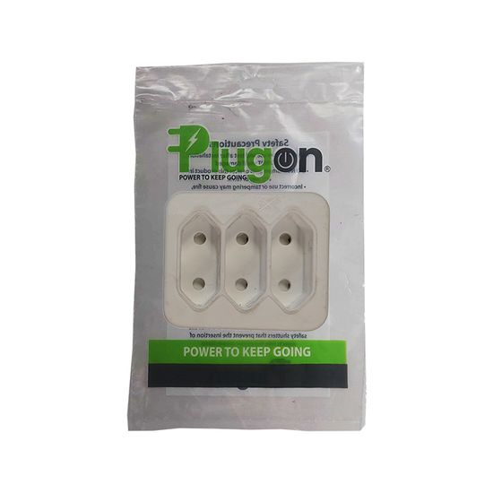 Plug Adaptor 3*5amp (r-24)