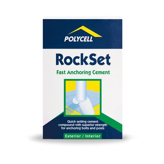 Rockset 500g POLYCELL