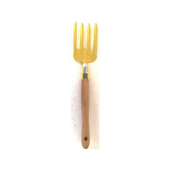 Hand Fork LASHER C/w Long Handle Fg02369