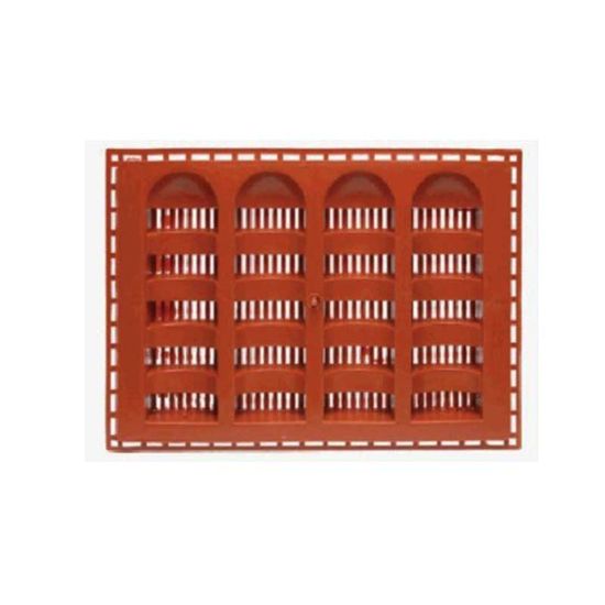 Airvents External Pvc (100 Per Box)