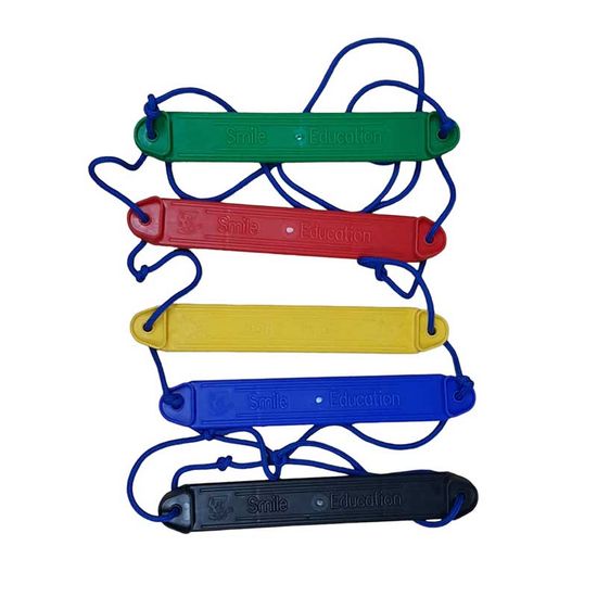 Toys Educational Monkey Rope Ladder Jk1031-co