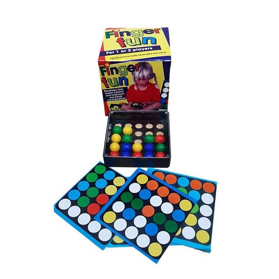 Toys Educational Finger Fun Jk2070-co