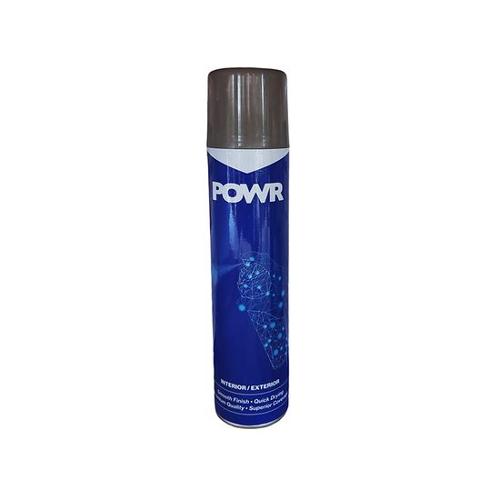 Paint Spray Std Beige 300ml POWR