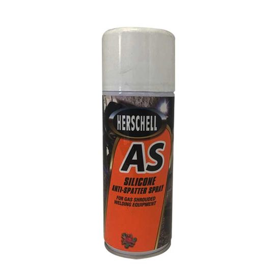 Anti Splatter Silicone 400ml Herschel