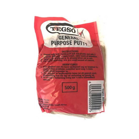 Putty Window (box) 500g Collect Only