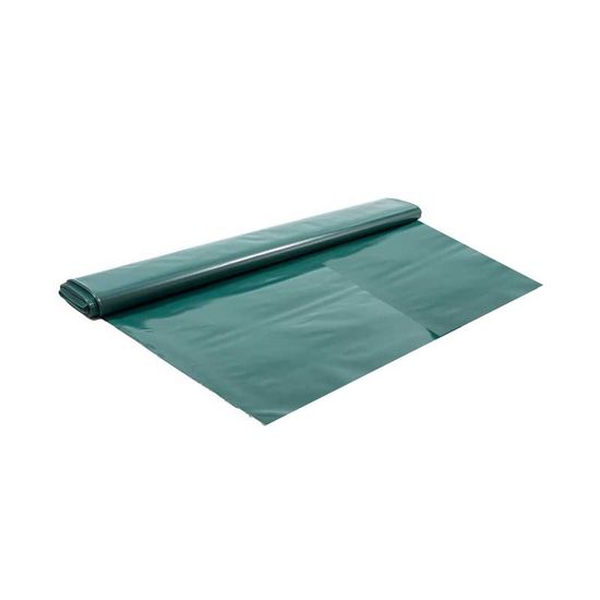 Pvc Sheet Green Usb (n/sabs) 3mtx30mtx200# Mic Collect Only