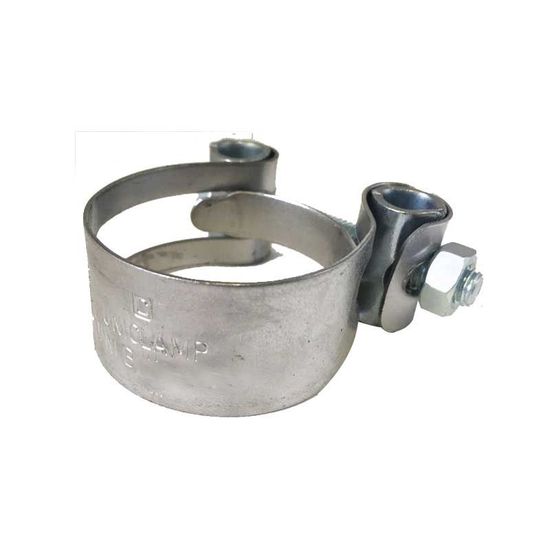 Hose Clamp H/d UNICLAMP B 70- 78mm
