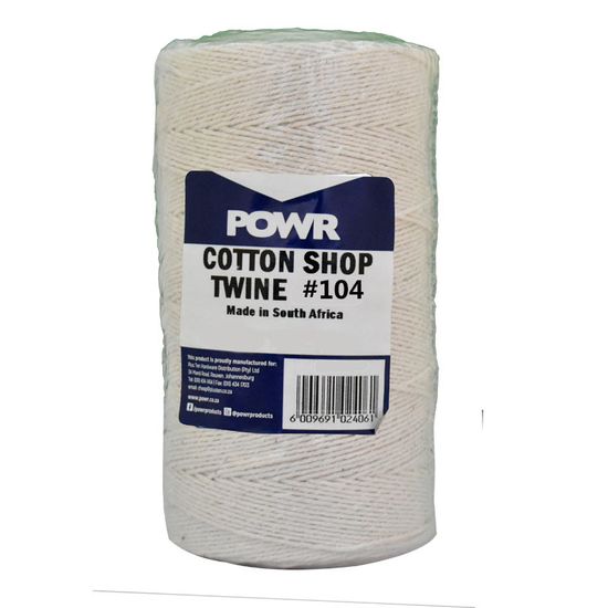 Twine Cotton Shop (104) 100g