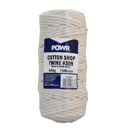 Twine Cotton Shop (309rl)500g