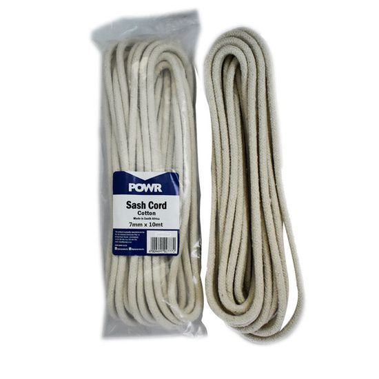 Cord Sash Hanks 7mmx10mt