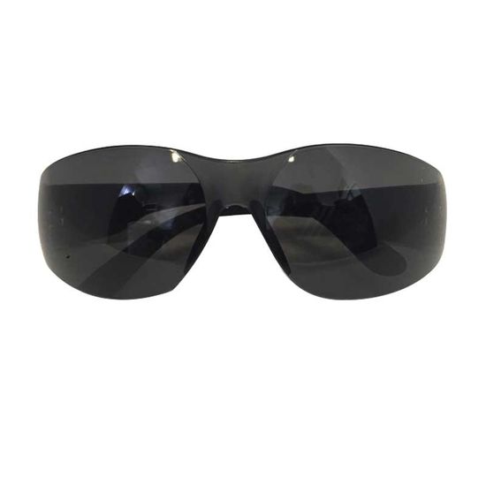 Spectacles Safety Sport Anti Scratch Grey Sg007gl