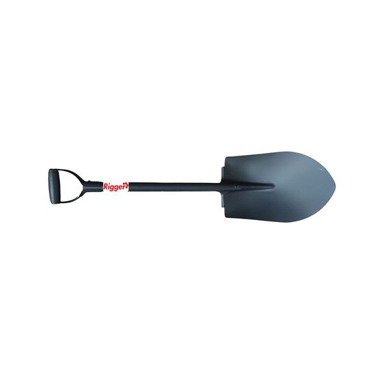 Shovel Round Nose Imported 2.0kg (minimum Pack 6)