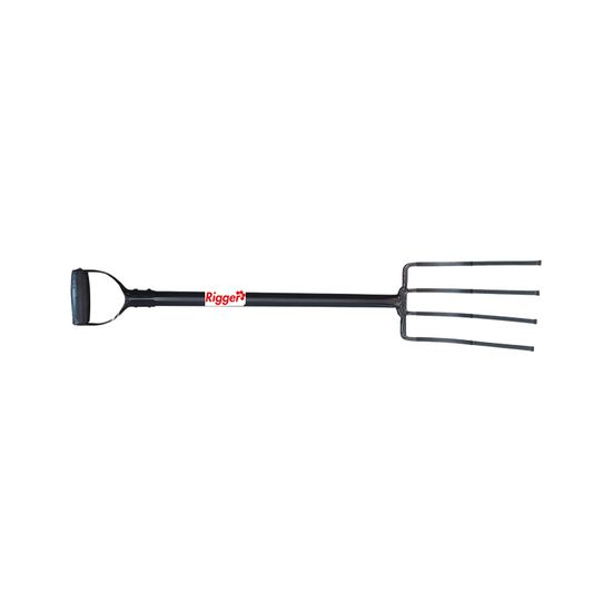 Fork Digging 4 Prong Quality Import 2.0kg