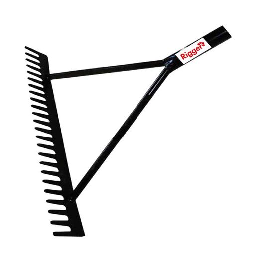 Rake Road 24 Tooth