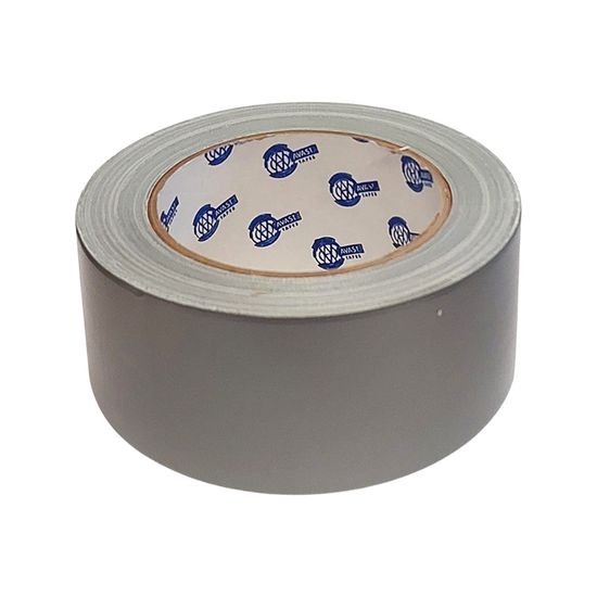 Tape Duct Silver 48mmx25mtr