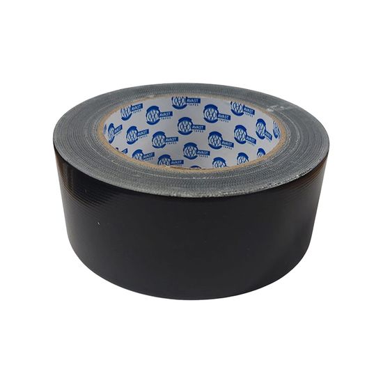Tape Duct Black 48mmx25mtr