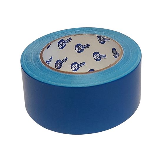 Tape Duct Blue 48mmx25mtr