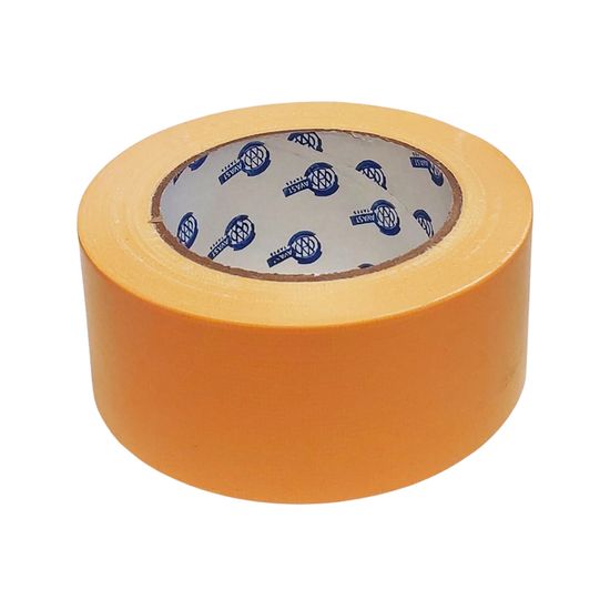 Tape Duct Yellow 48mmx25mtr