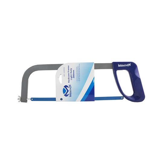 Saw MARATHON Hacksaw Lt/duty 300mm M75ldh
