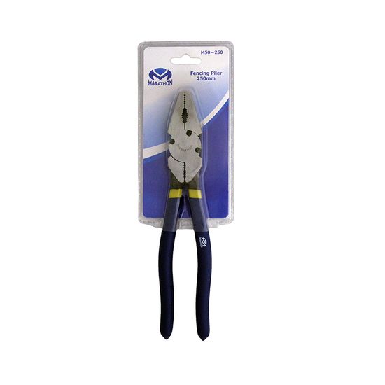 Plier MARATHON Fencing 250mm M50/250