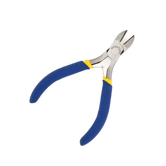 Plier MARATHON Mini Diagonal Cutting 110mm M56