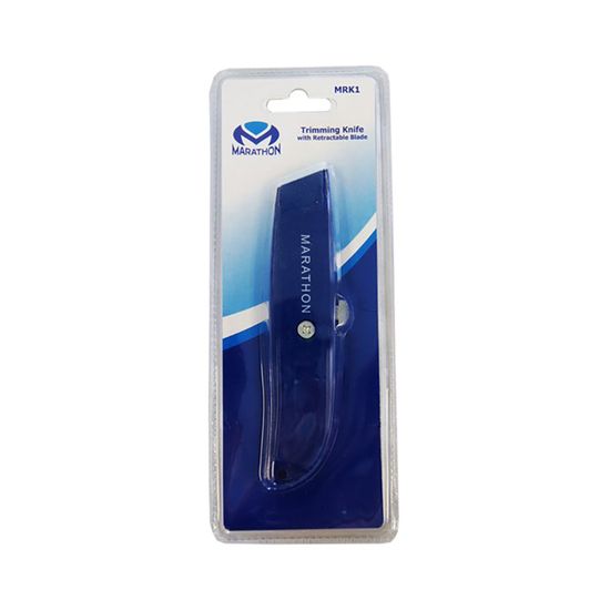 Knife MARATHON Trimming Retractable Mrk1