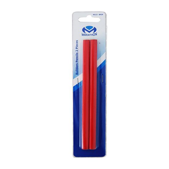 Pencil MARATHON 2pce M113