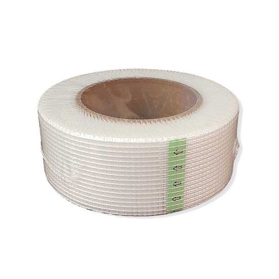 Drywall Tape Sticky Back 50mm X 45mt
