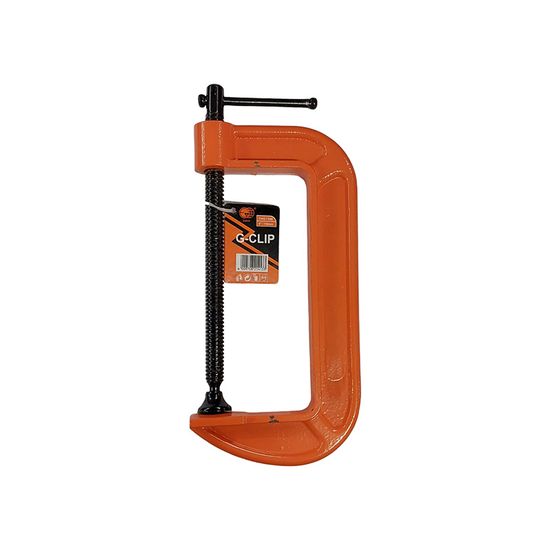 Clamp G 150mm