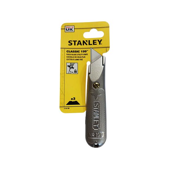 Knife Trimming STANLEY Utility 199 210-199