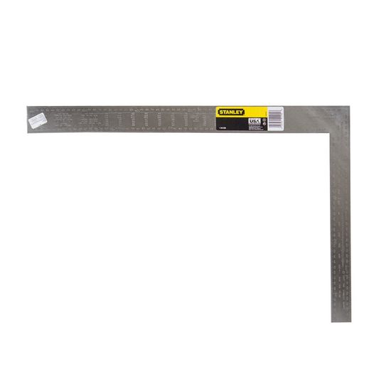 Square Rafter STANLEY 600mm 1-45-530