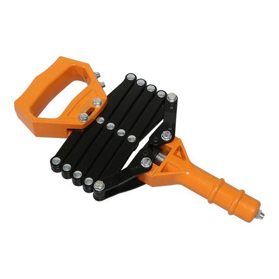 Riveter Lazy Tong Frt64