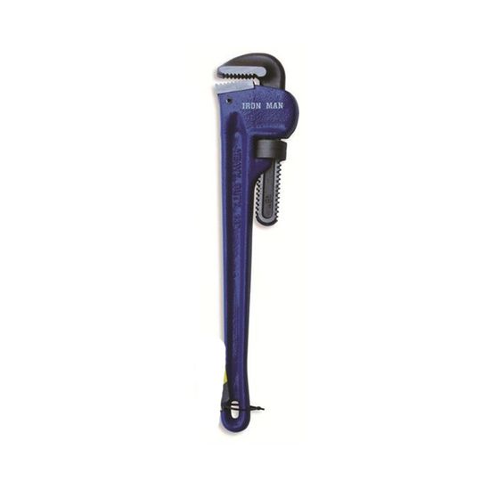 Wrench Pipe Ironman 900mm Im84137