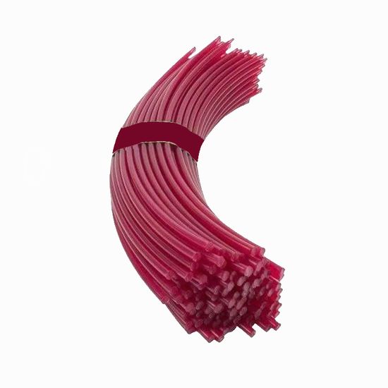 Linetrimmer Nylon Line 3.5mmx22cm Precut Pack Of 100