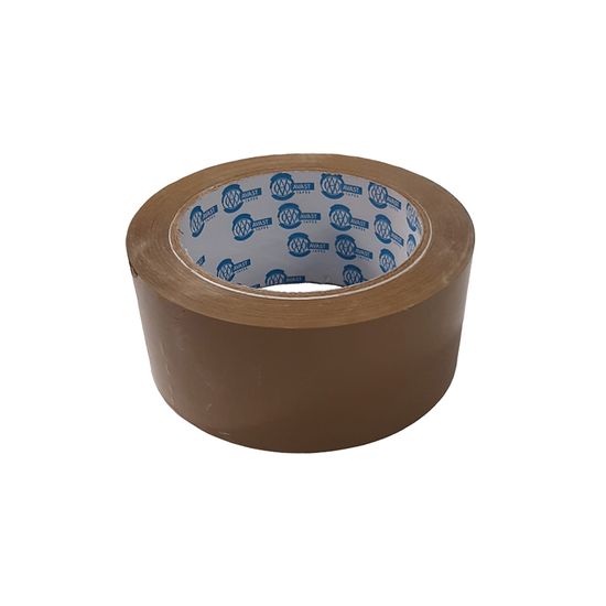 Tape Packaging Buff 48mmx100mt Roll