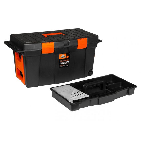 Toolbox Big Jim Mobile Std 70cm Dh0245