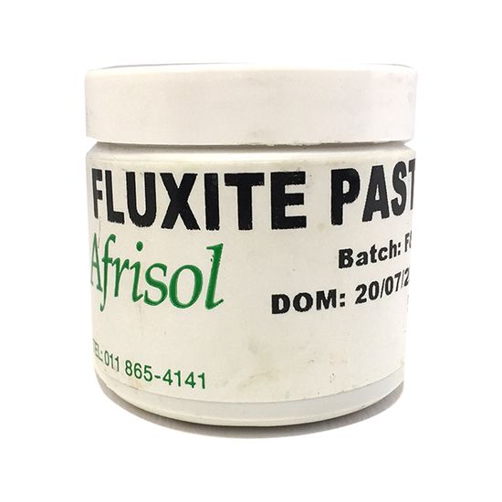 Soldering Paste General Purpose 50g Fluxite