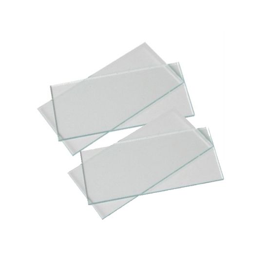 Welding Lens Clear 108x50mm Prolec