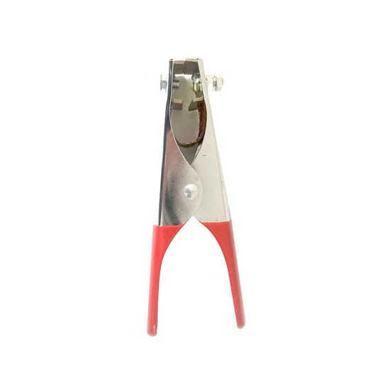 Earth Clamps 300a Prolec