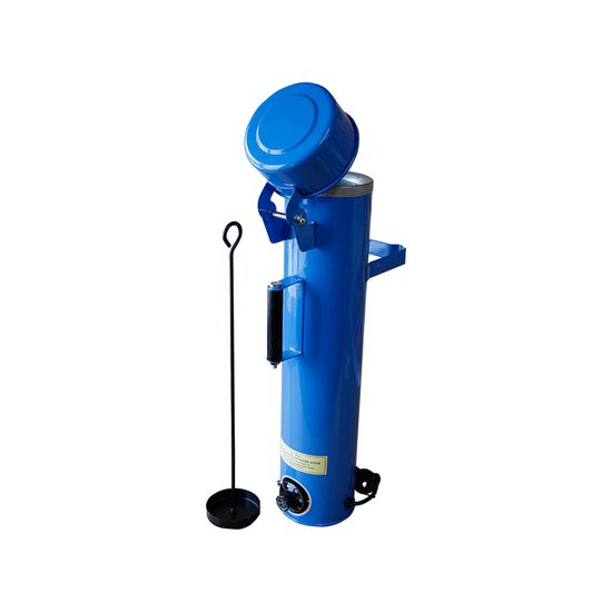 Welding Hot Box 5kg Capacity Hb05