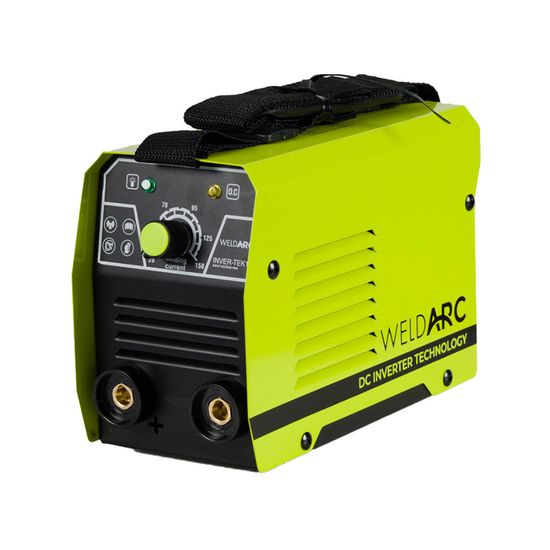 Welder Inverter 200a 220v Inver-tek 20