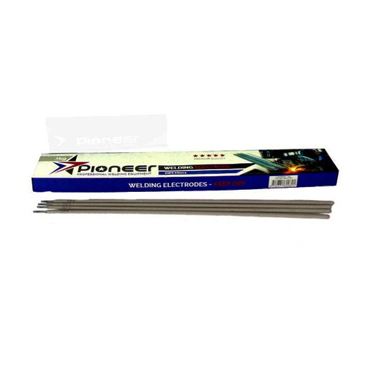 Welding Rods Gp PIONEER 2.5mm 1kg E6013 Collect
