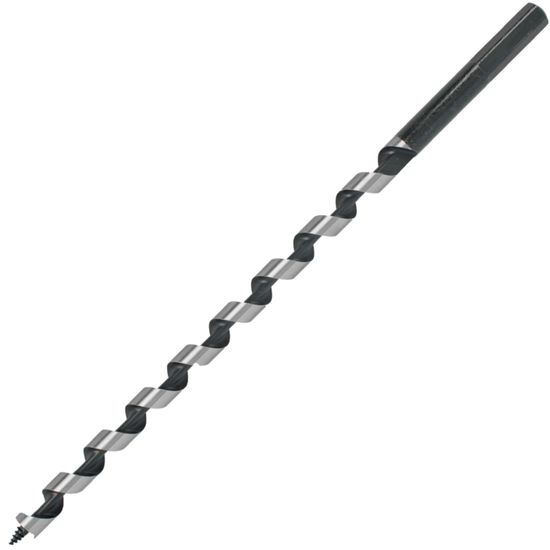 Auger Bit 12 X 300mm Pouched