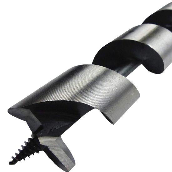 Auger Bit 22 X 460mm Pouched